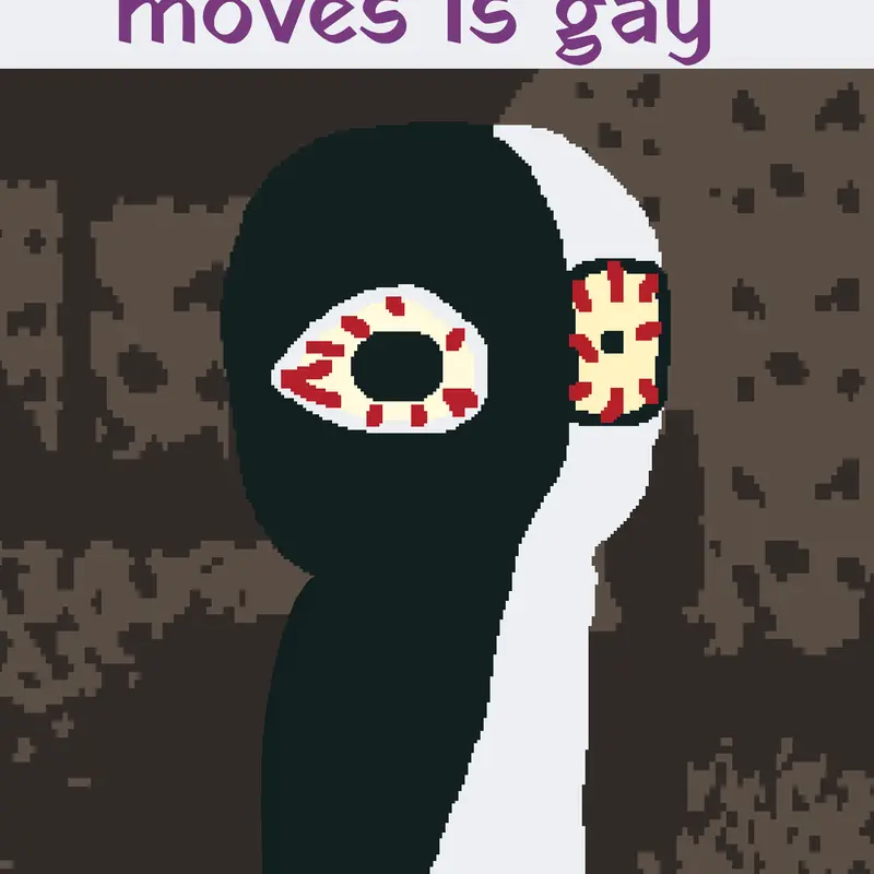 Game by @petmed