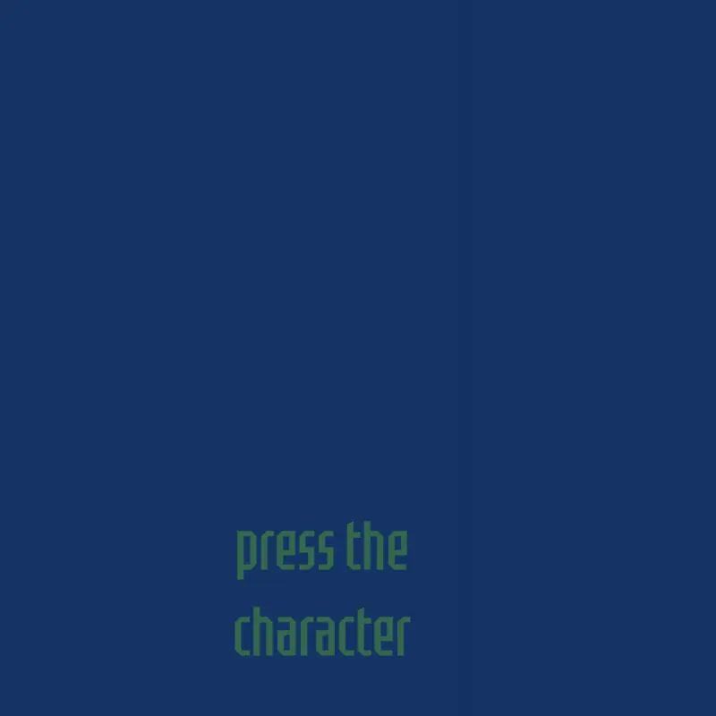 Game by @TotallyMe
