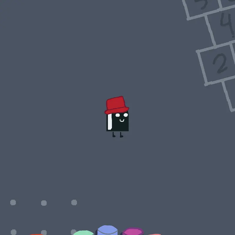 Game by @BendiGoreng