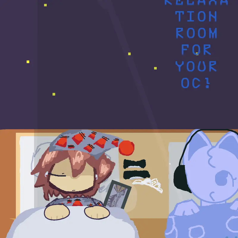 Game by @serrathecutecat