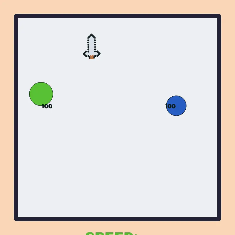 Game by @EarclacksBlueDagger