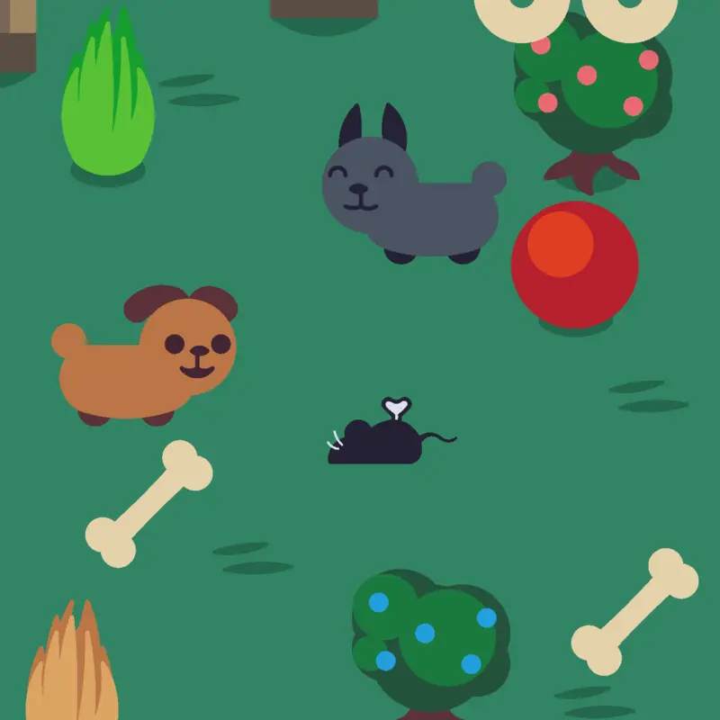 Game by @richrich77