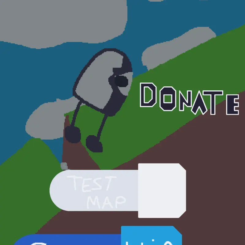 Character Platformer by @Oofmega