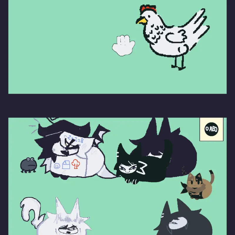 Game by @ellie-08