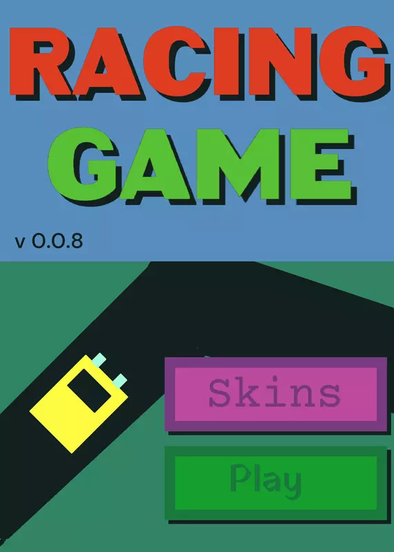 Game by @That_One_Coder