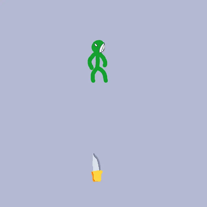 Game by @ELPANASM
