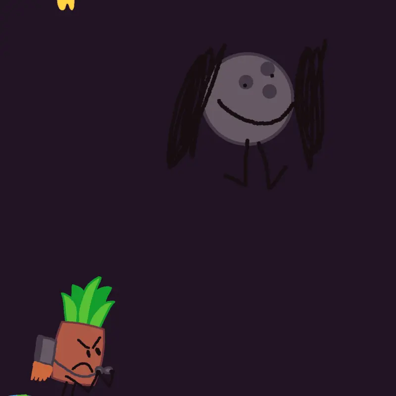 Game by @Cube_Pixel