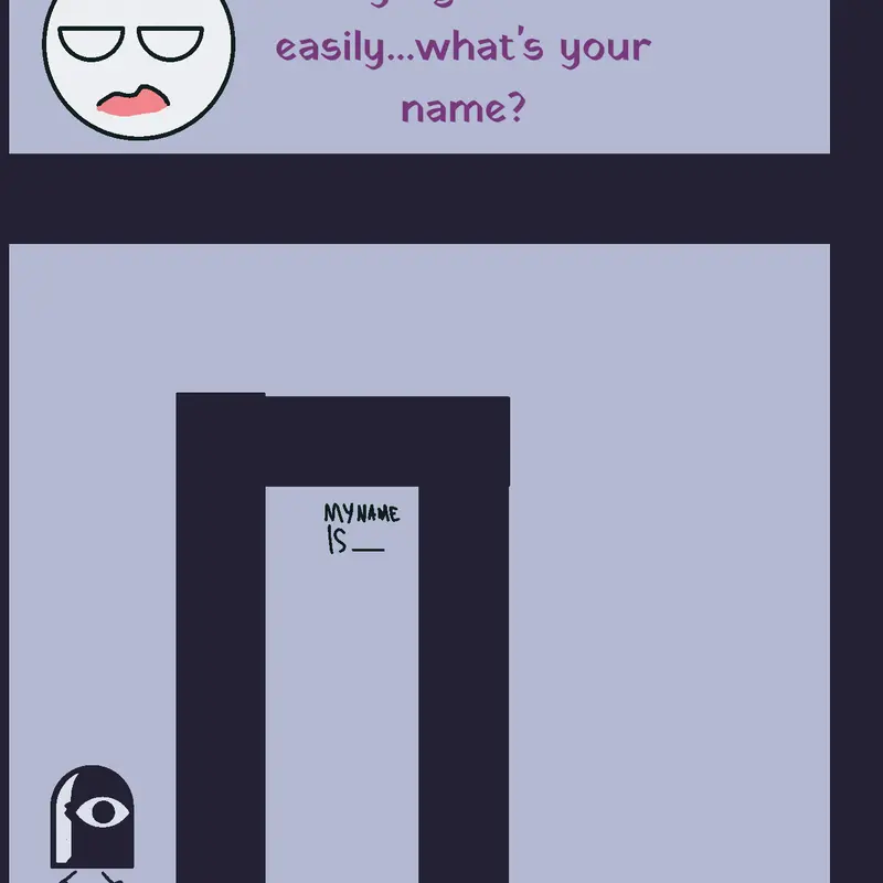 Game by @imnottellingmyname1