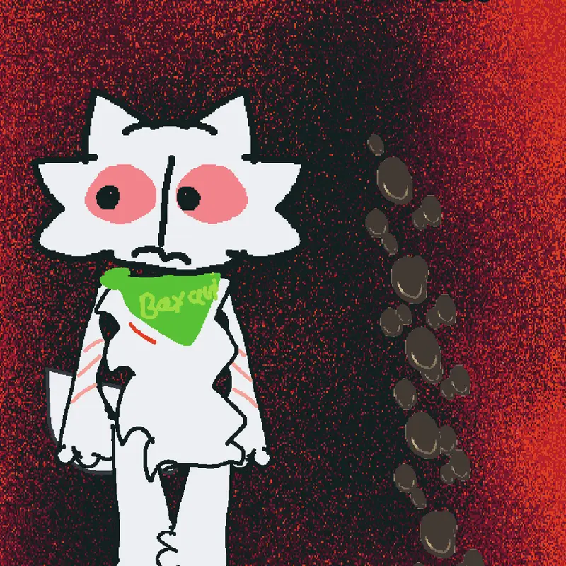 Game by @-Jerry_The_Dog-