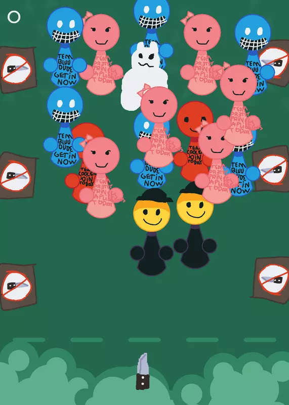 Game by @forsakenfan