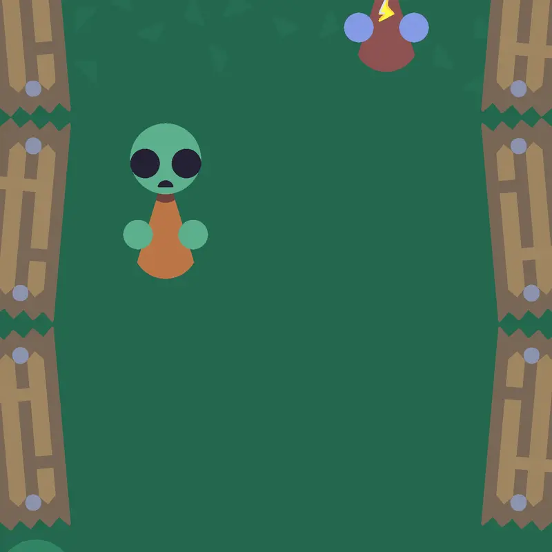 Game by @Mister_Void