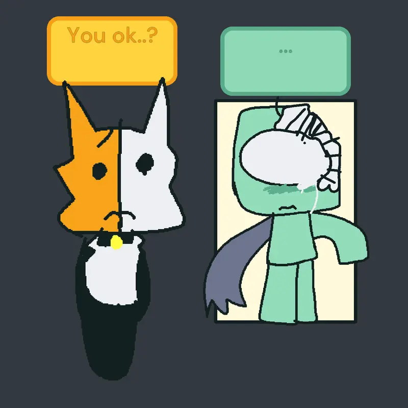 Game by @silly-Mika_78