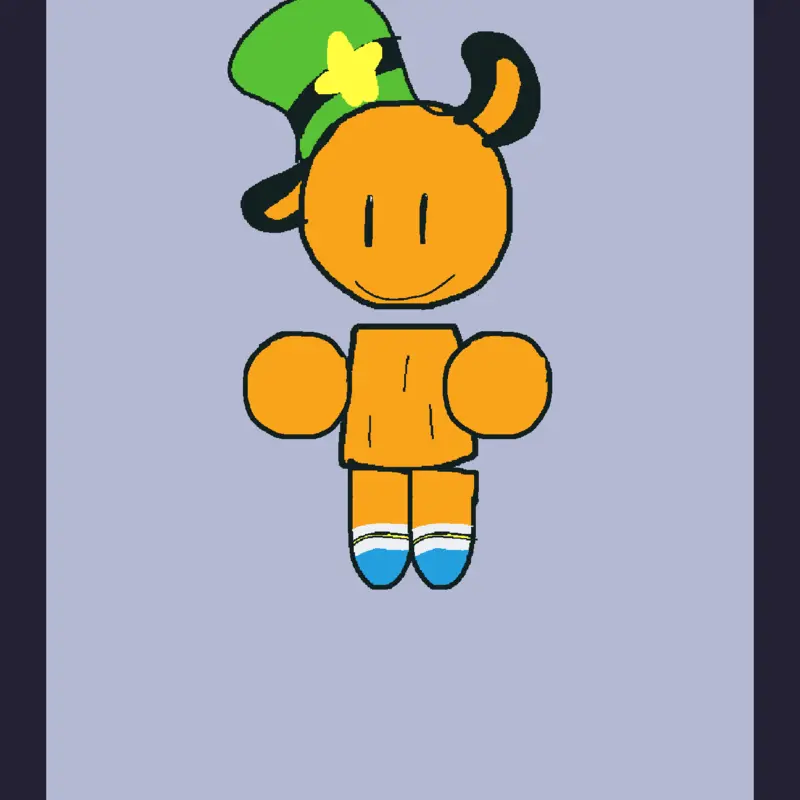 Game by @WANDER_OFFICIAL