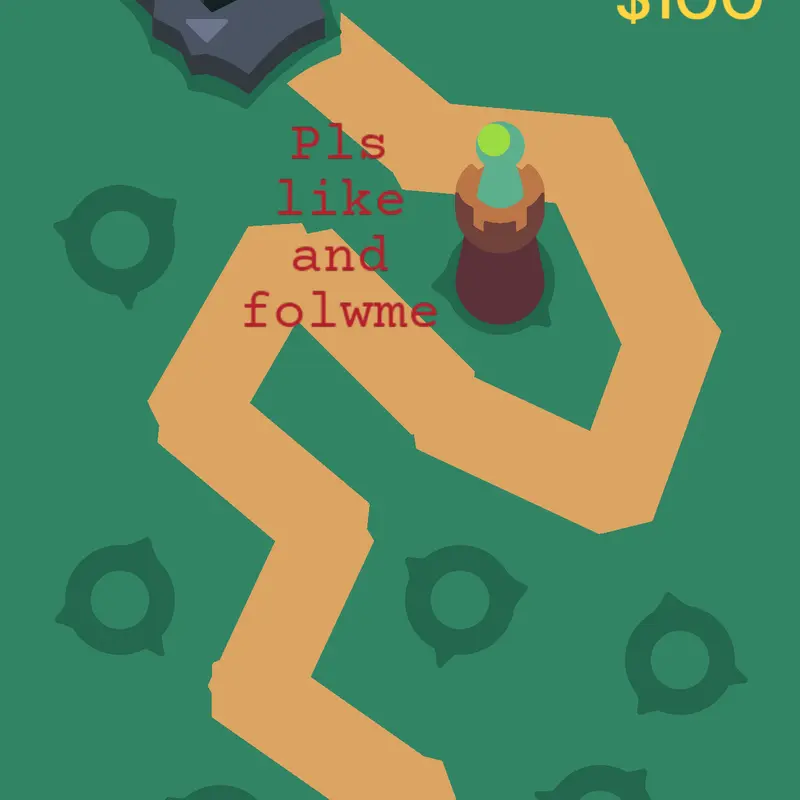 Game by @justdonavin