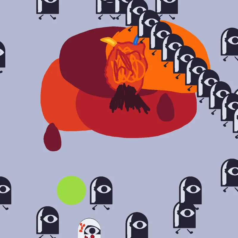 Game by @knife_meowl