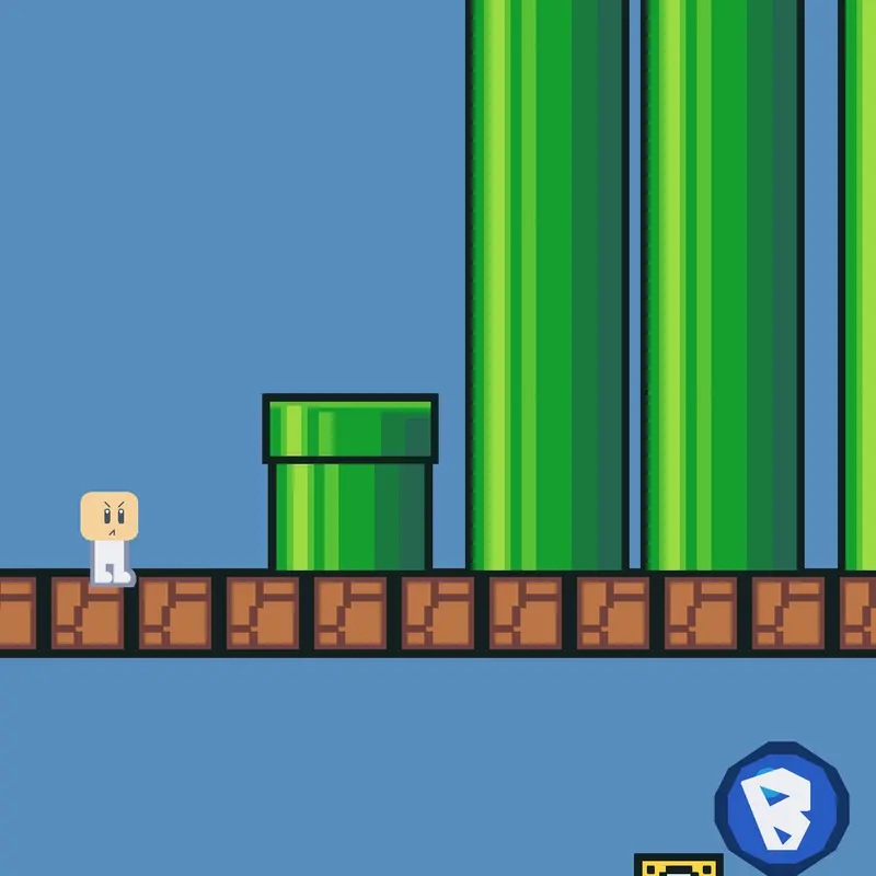 Game by @usernameramdom