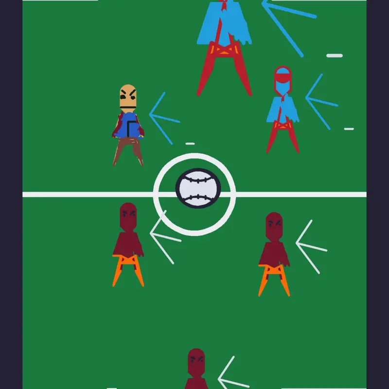 Game by @asomeone14