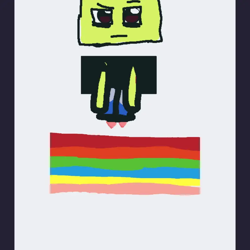 Game by @roachesz