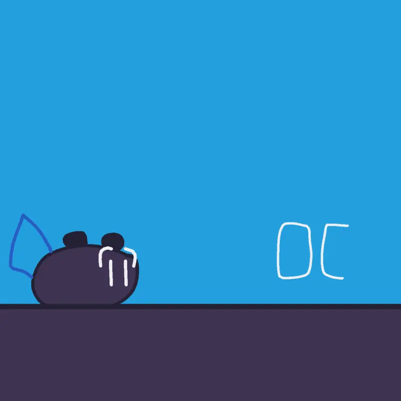 Game by @Arockwithatail