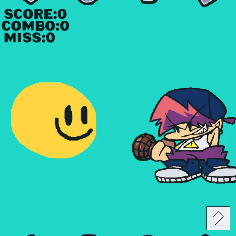 Game by @Devest0