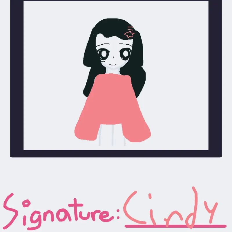 Game by @Cindy_Hinata