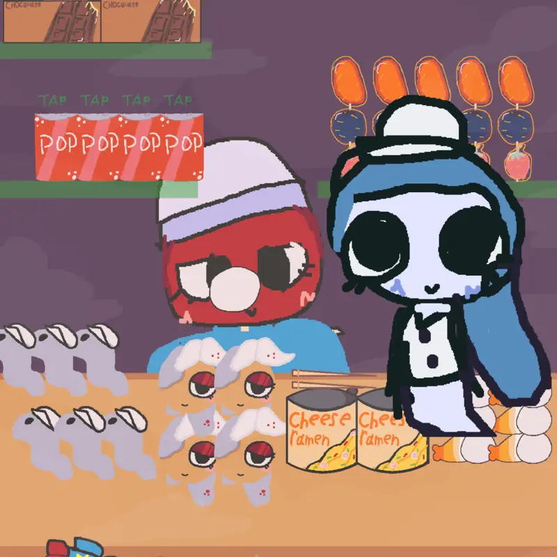 Game by @1eclipsefannn