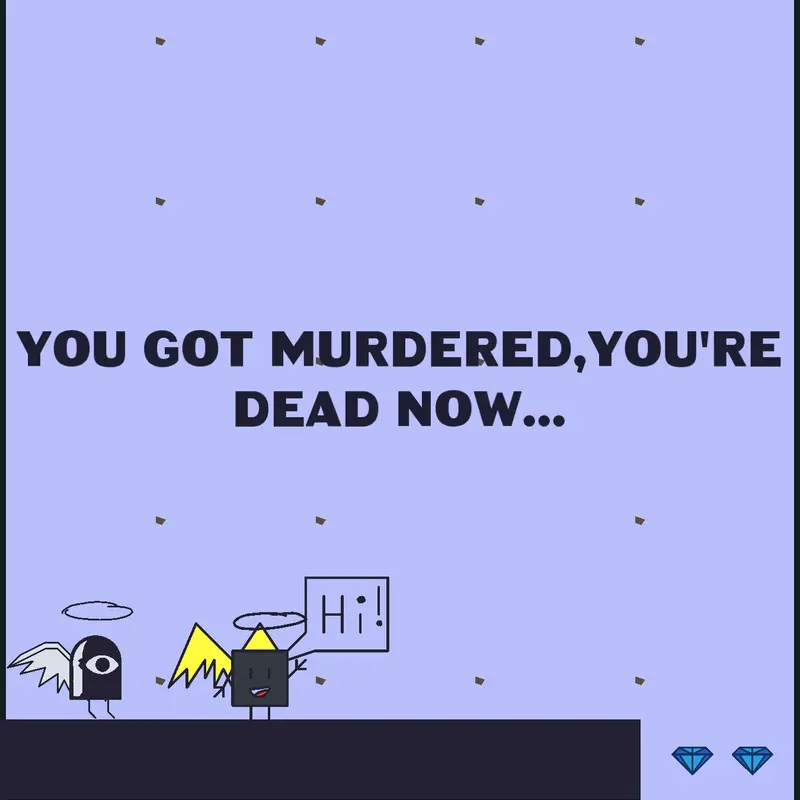 Game by @Akirah
