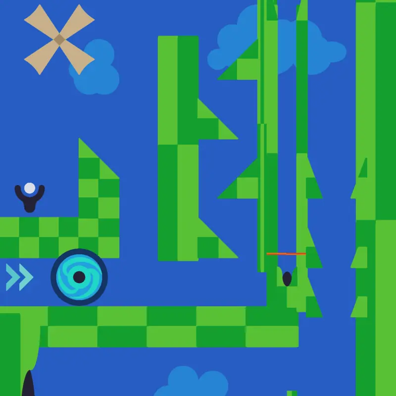 DLgolf 1 by @ThDLavilabel