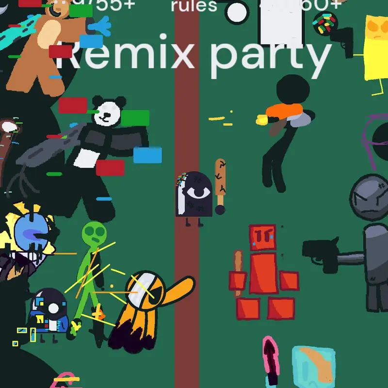 Game by @Gameseasys