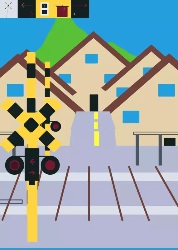Game by @JBL_rail_crossing