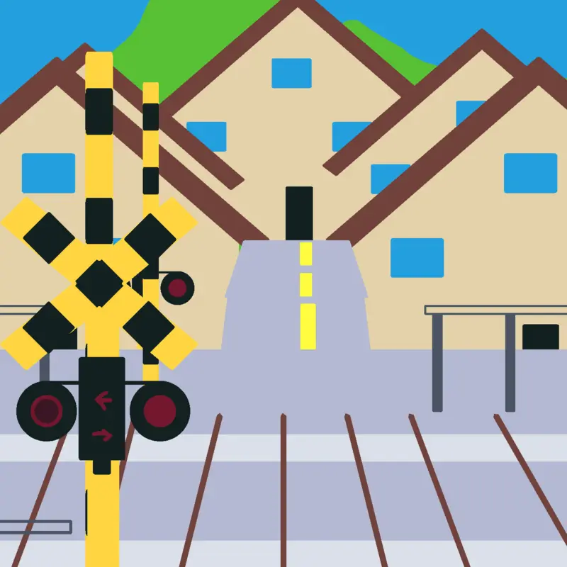 Game by @JBL_rail_crossing
