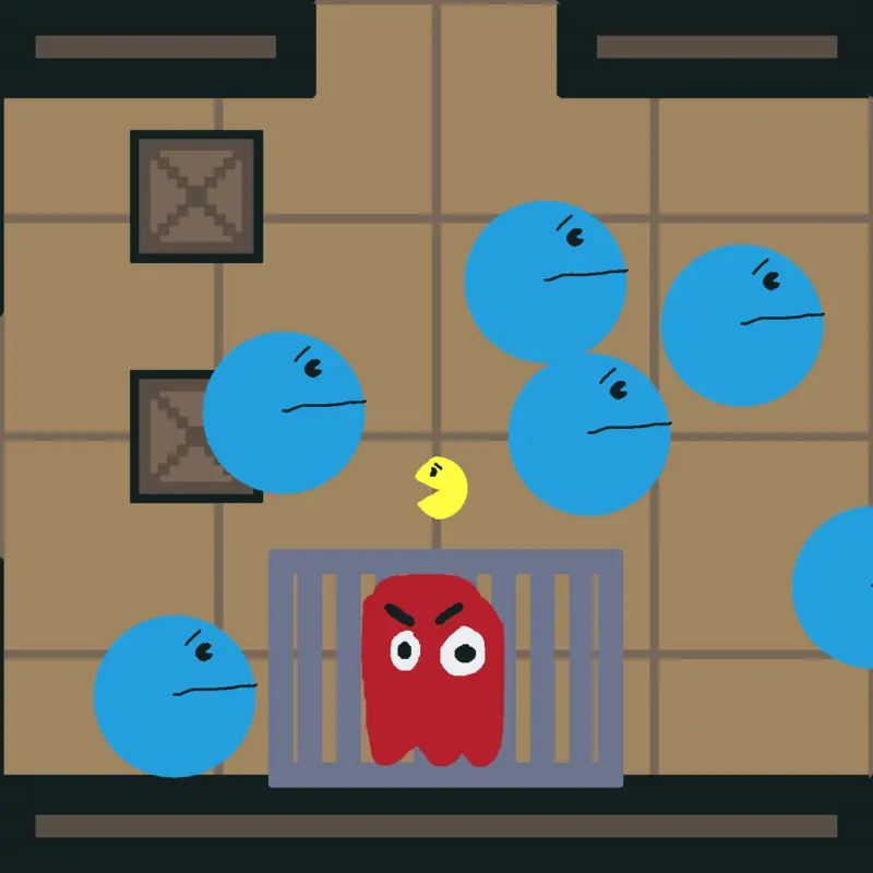 Game by @huyue