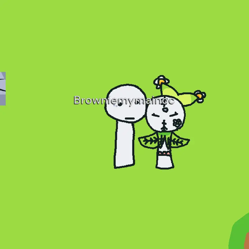 Multiplayer game by @Browniemymainoc