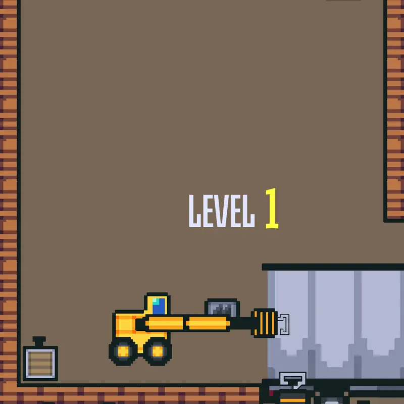 Game by @tikemans