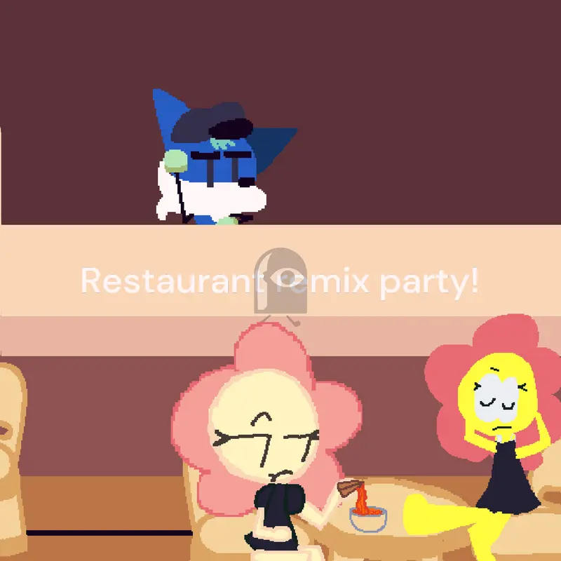 Game by @AxolotlsAreTheBest