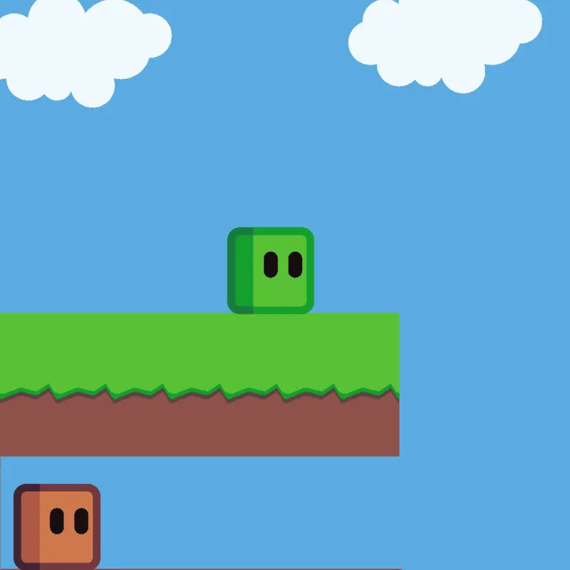 Game by @bordicencosud