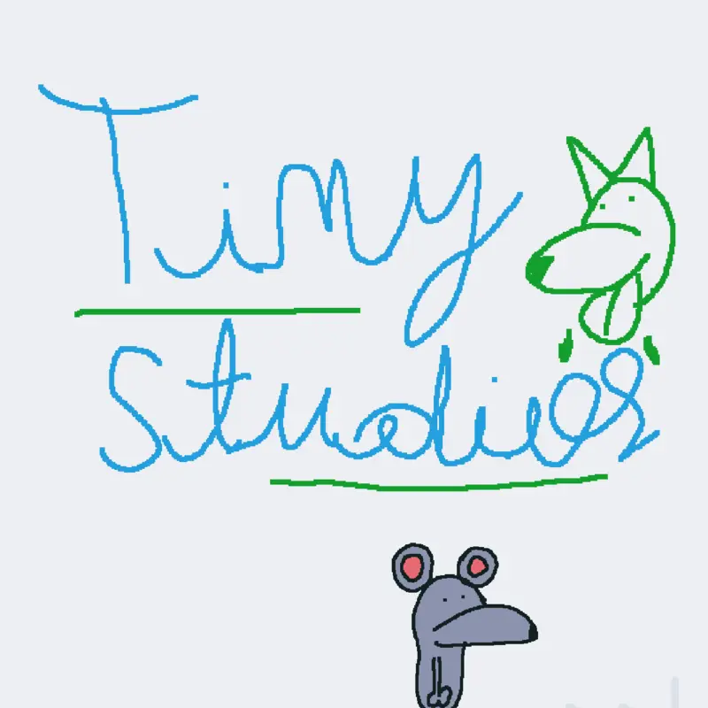 Game by @tiniestudios