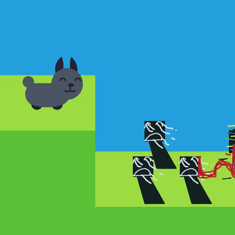 Game by @Chris211