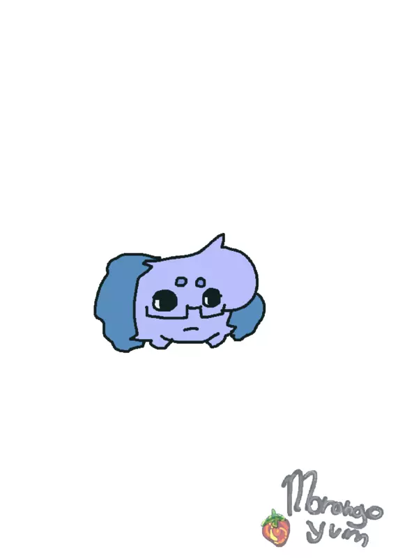 Game by @morango_yum