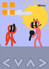 Sergio y yo