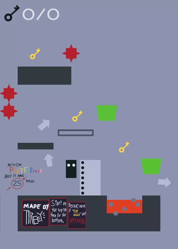 Game by @TTreey
