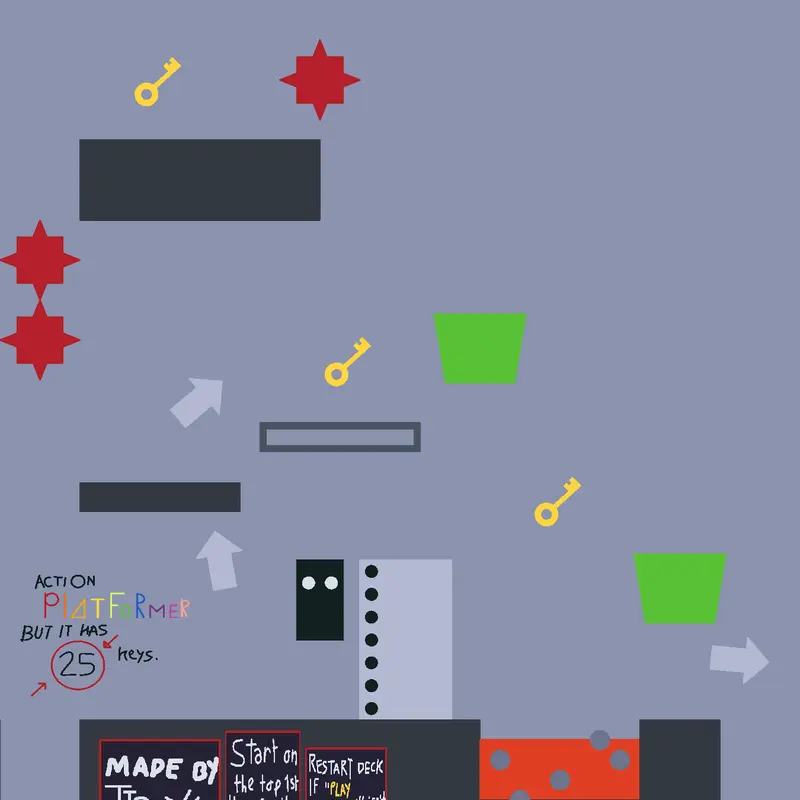 Game by @TTreey