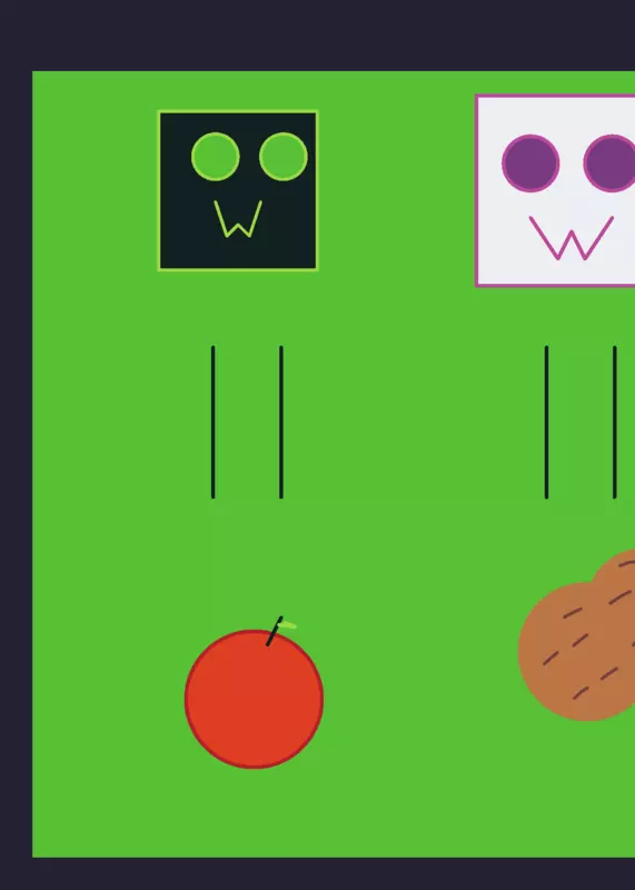 Game by @bohdanGameReal