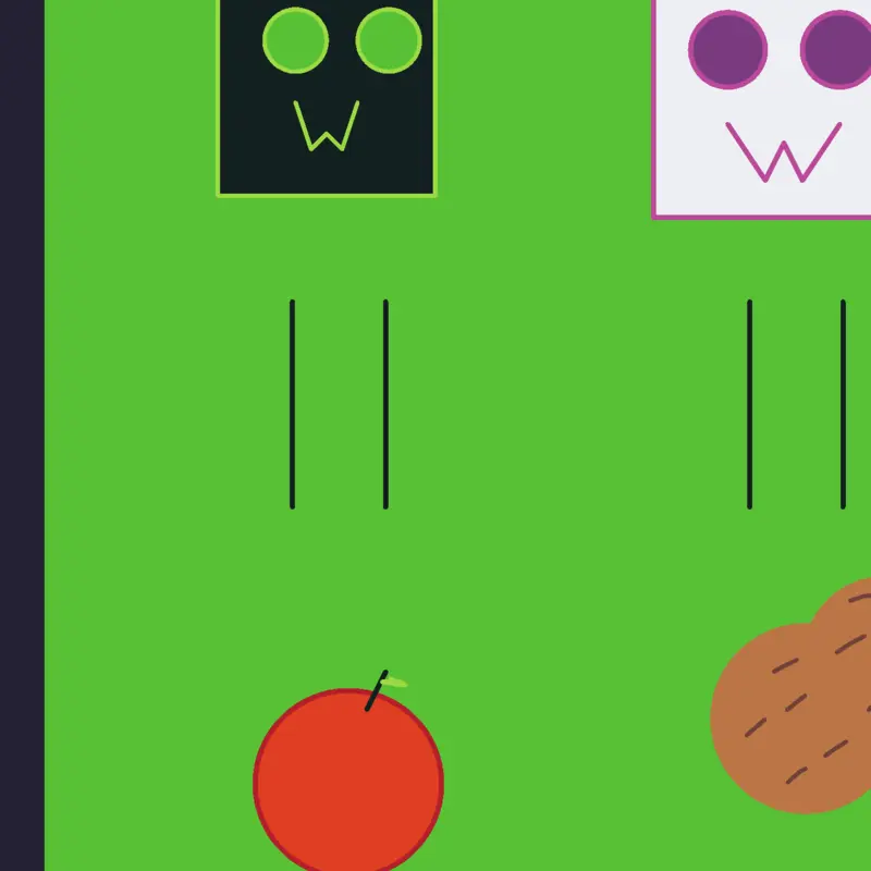 Game by @bohdanGameReal