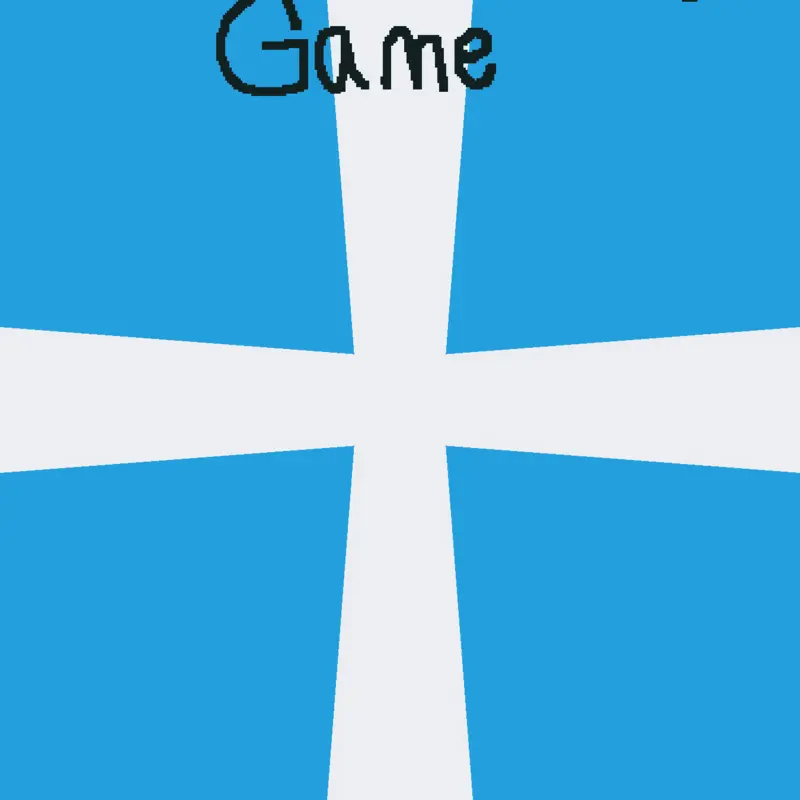 Game by @Joshhill