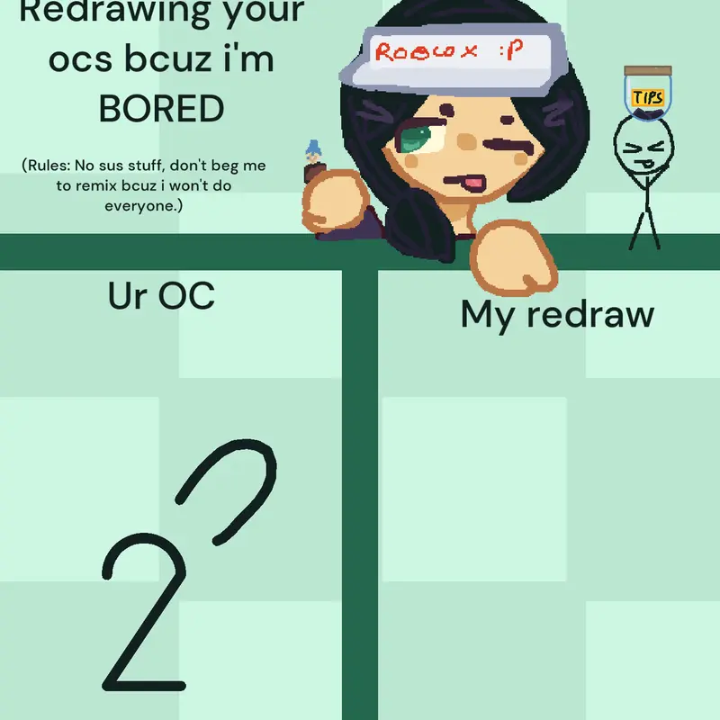 Game by @chatacharacter