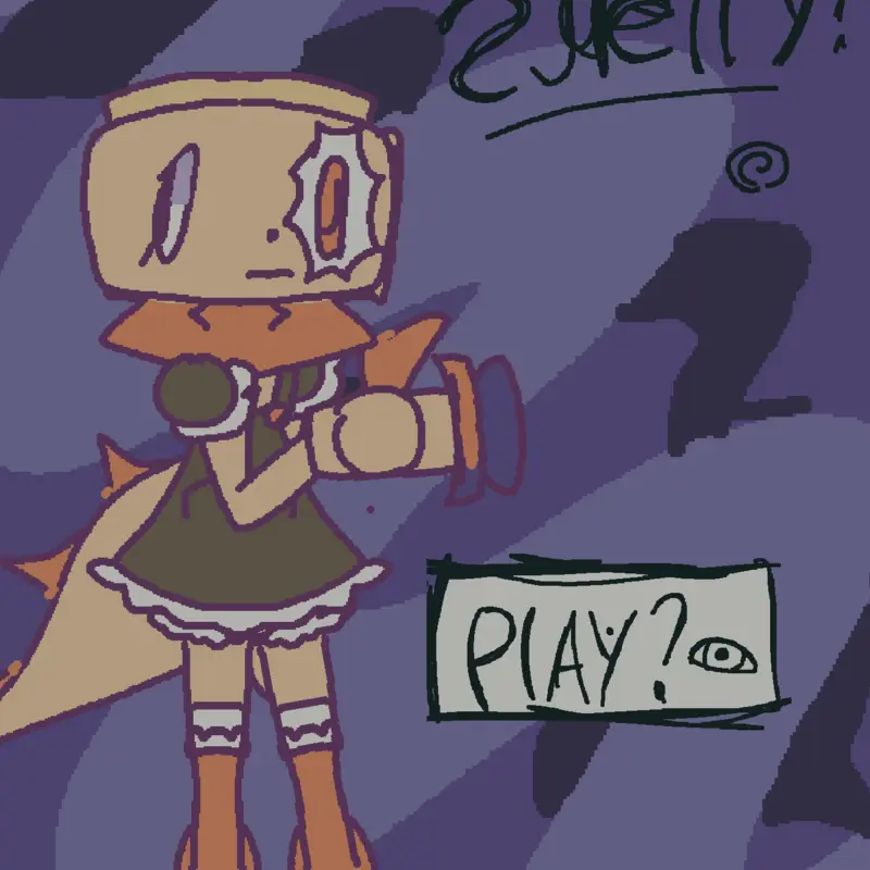 Game by @Kar0la