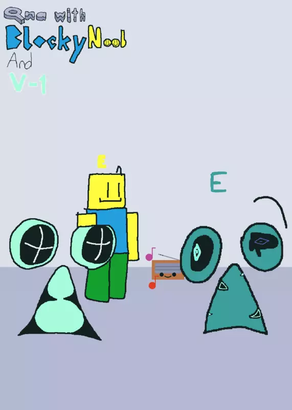 Game by @B-Noob