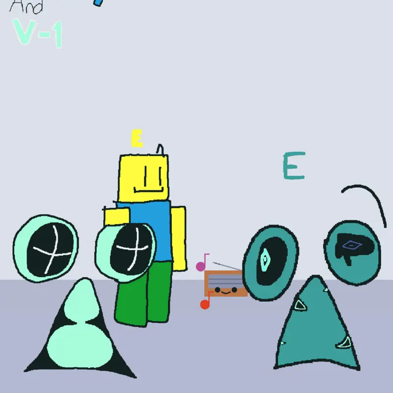 Game by @B-Noob