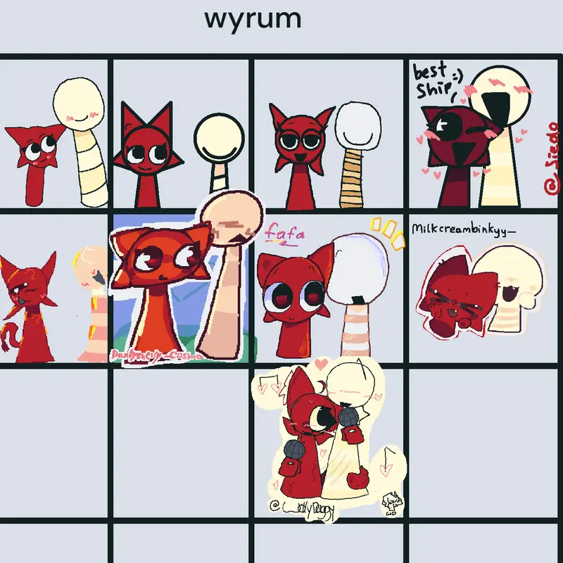 Game by @wollydoggy